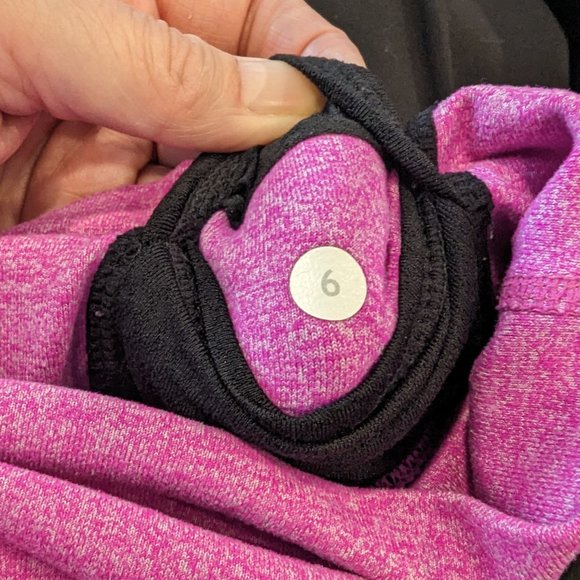 Lululemon Leggings - Picture 6 of 6